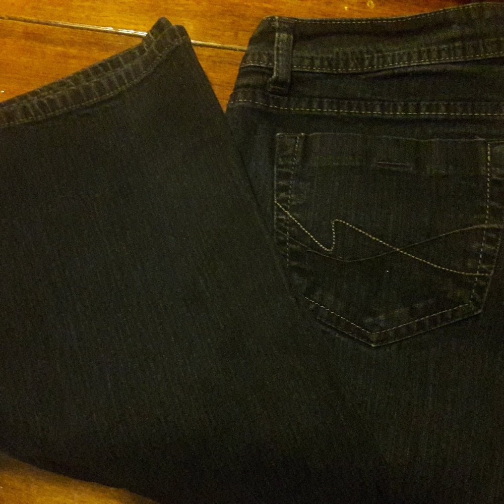 Worn twice